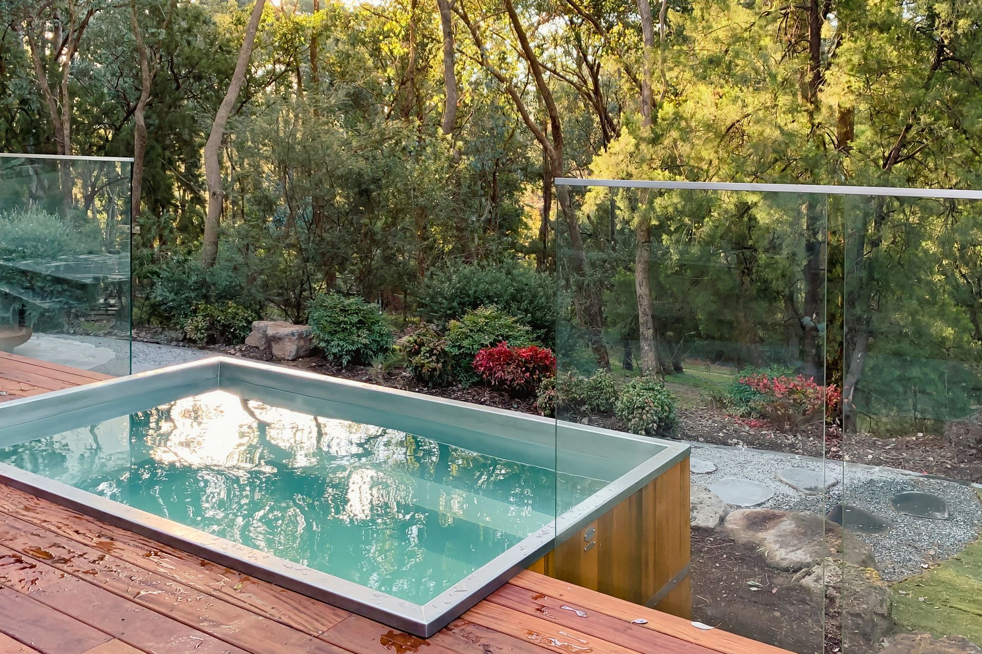 Smedley Rd, Park Orchards