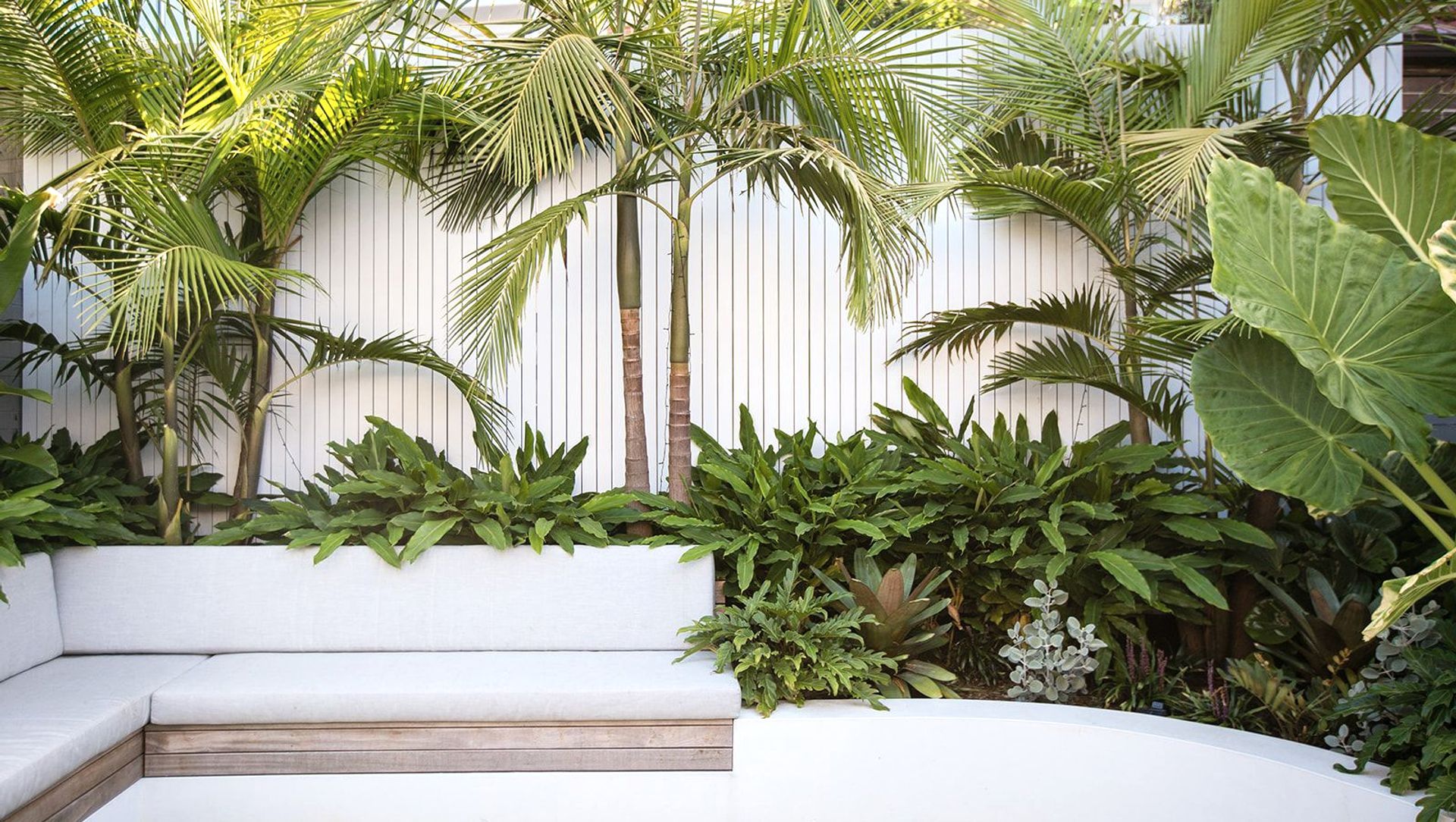 South Coogee Project banner