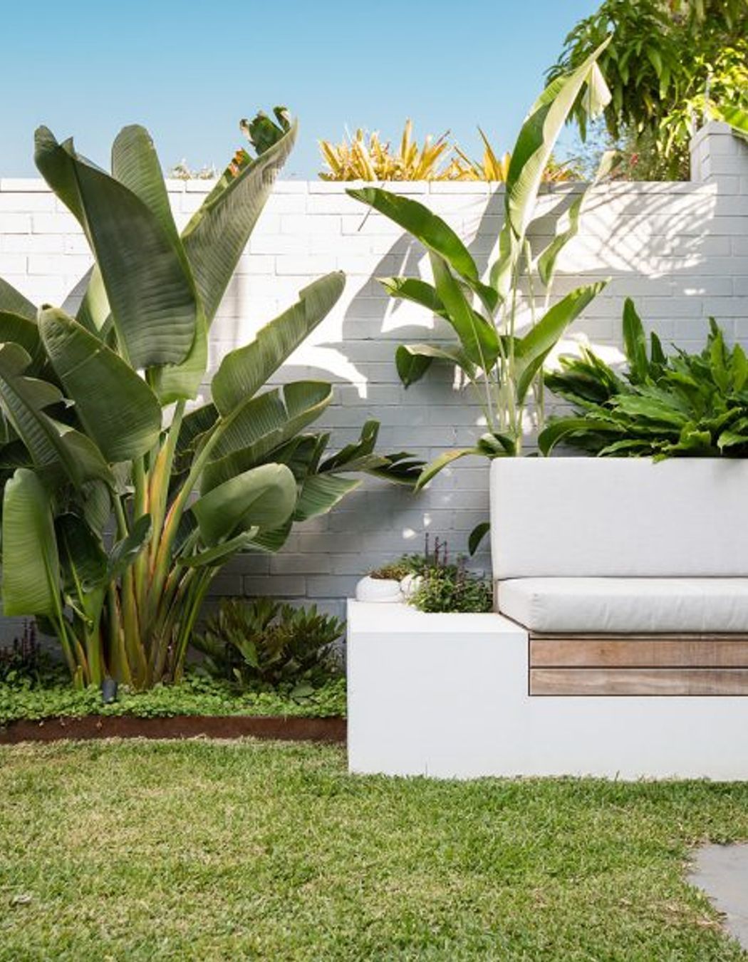 South Coogee Project