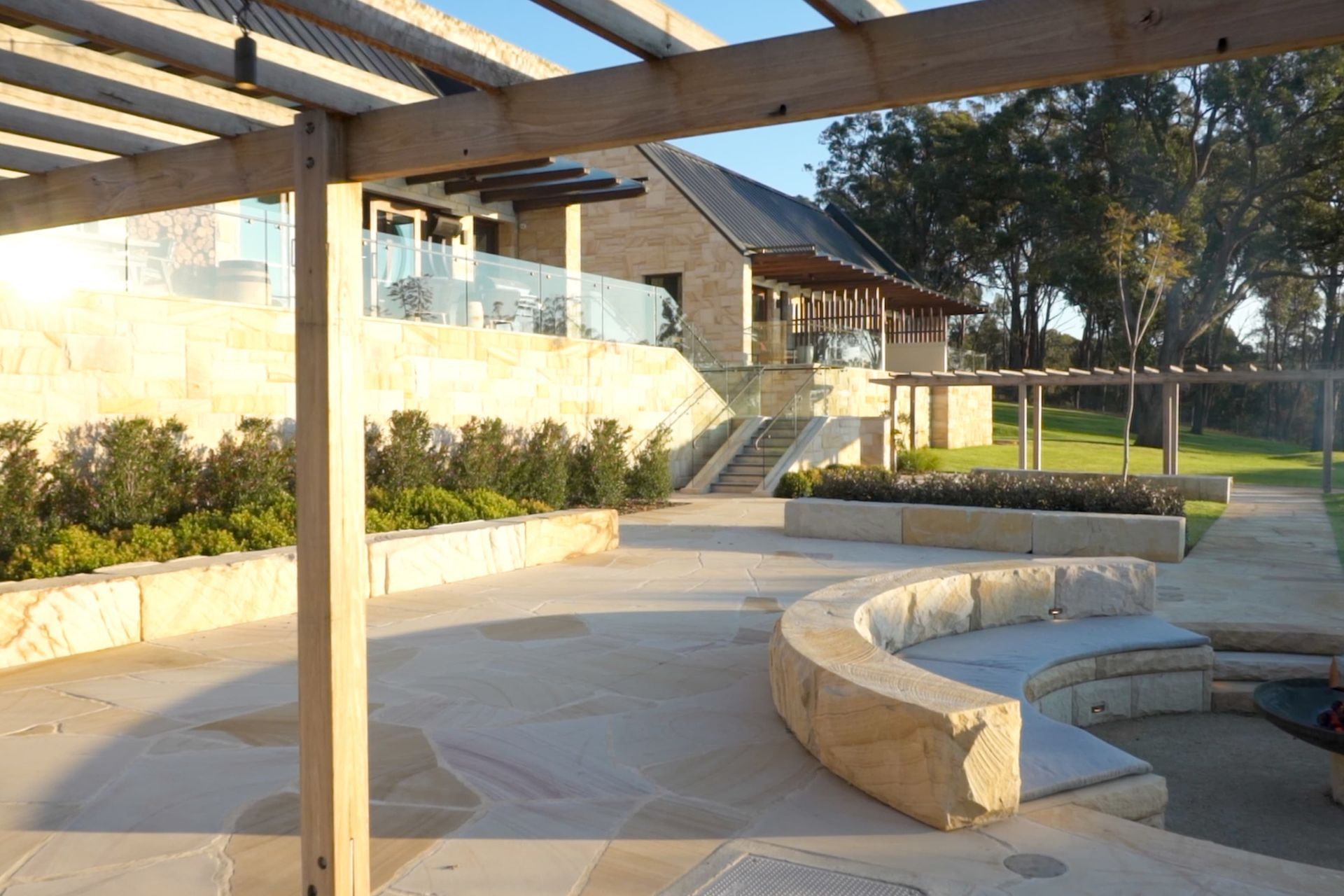 Hermitage - The Oaks