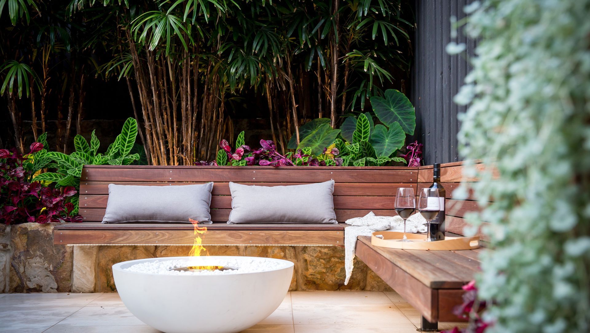 Paddington Semi banner