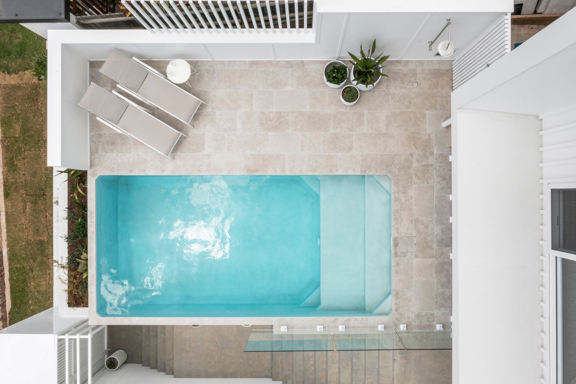 Ozanne Street by Oh Architecture