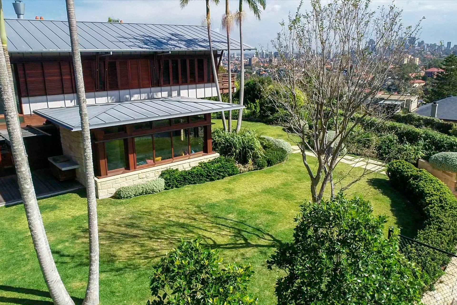 The Perfect Family Home