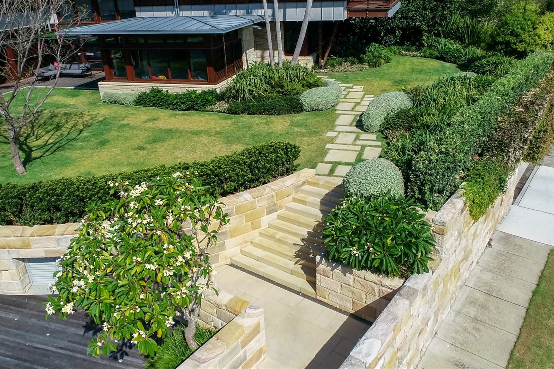 The Perfect Family Home