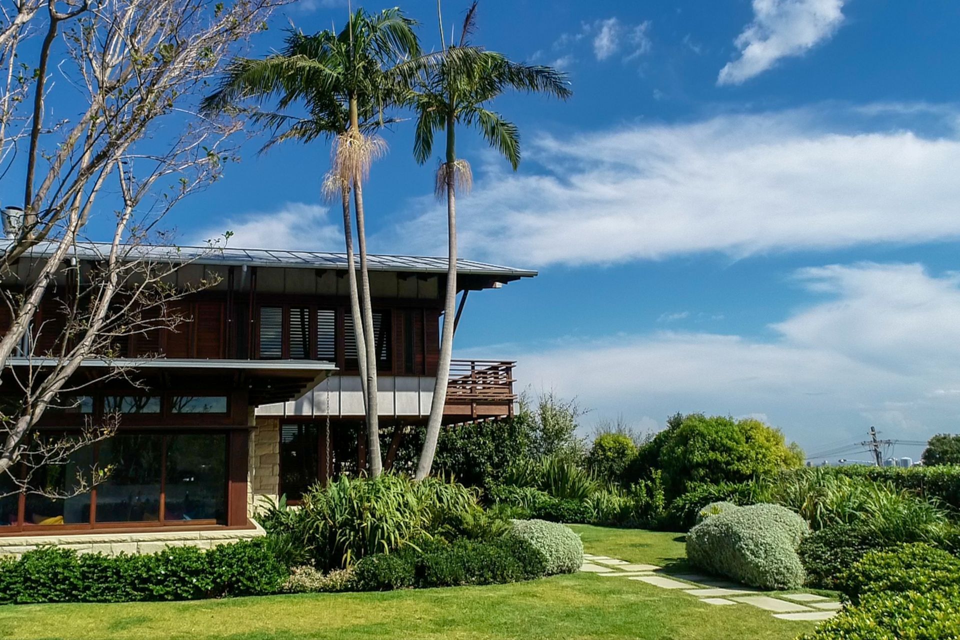 The Perfect Family Home