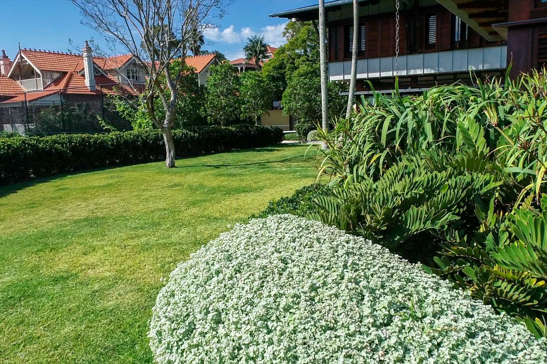 The Perfect Family Home