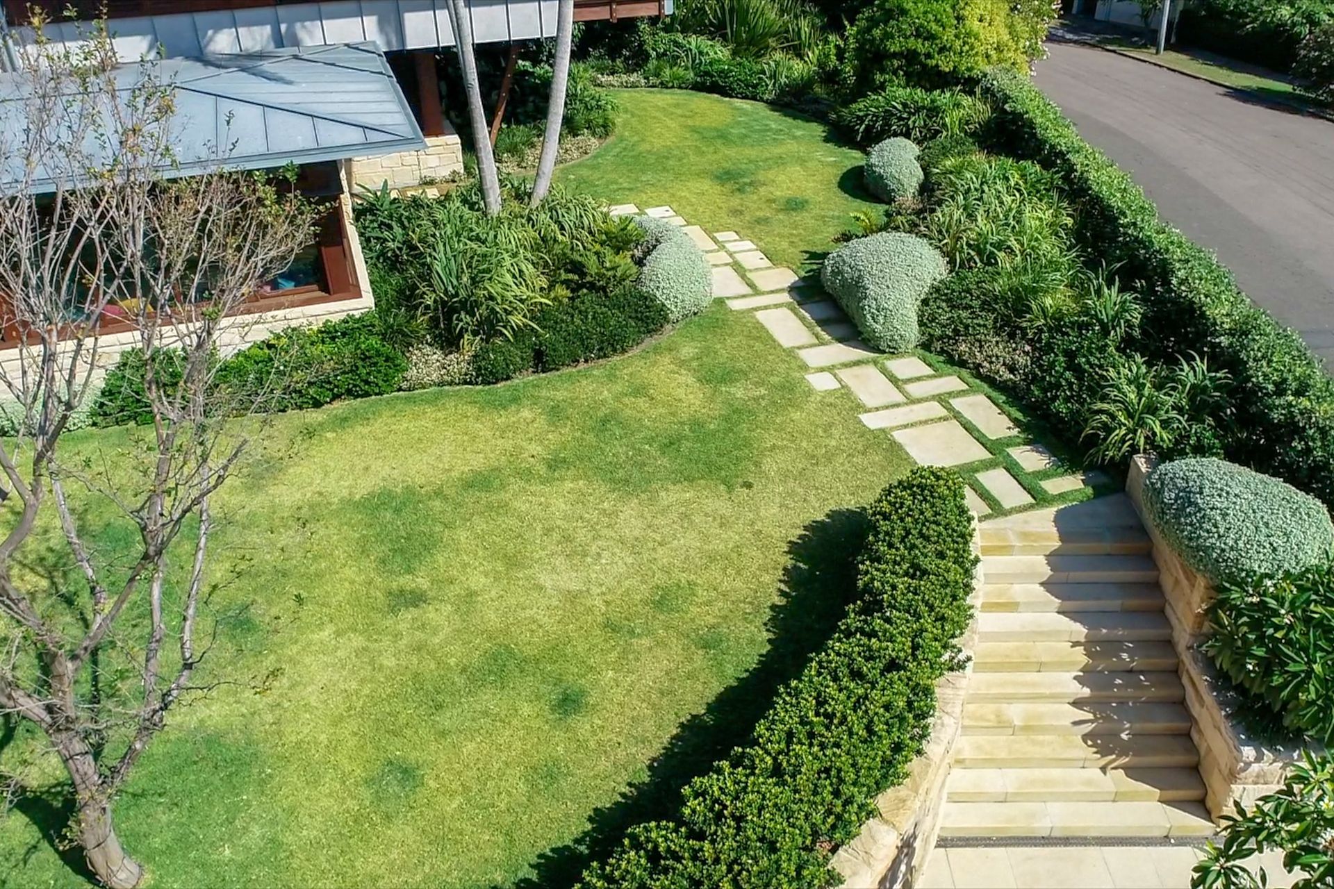 The Perfect Family Home