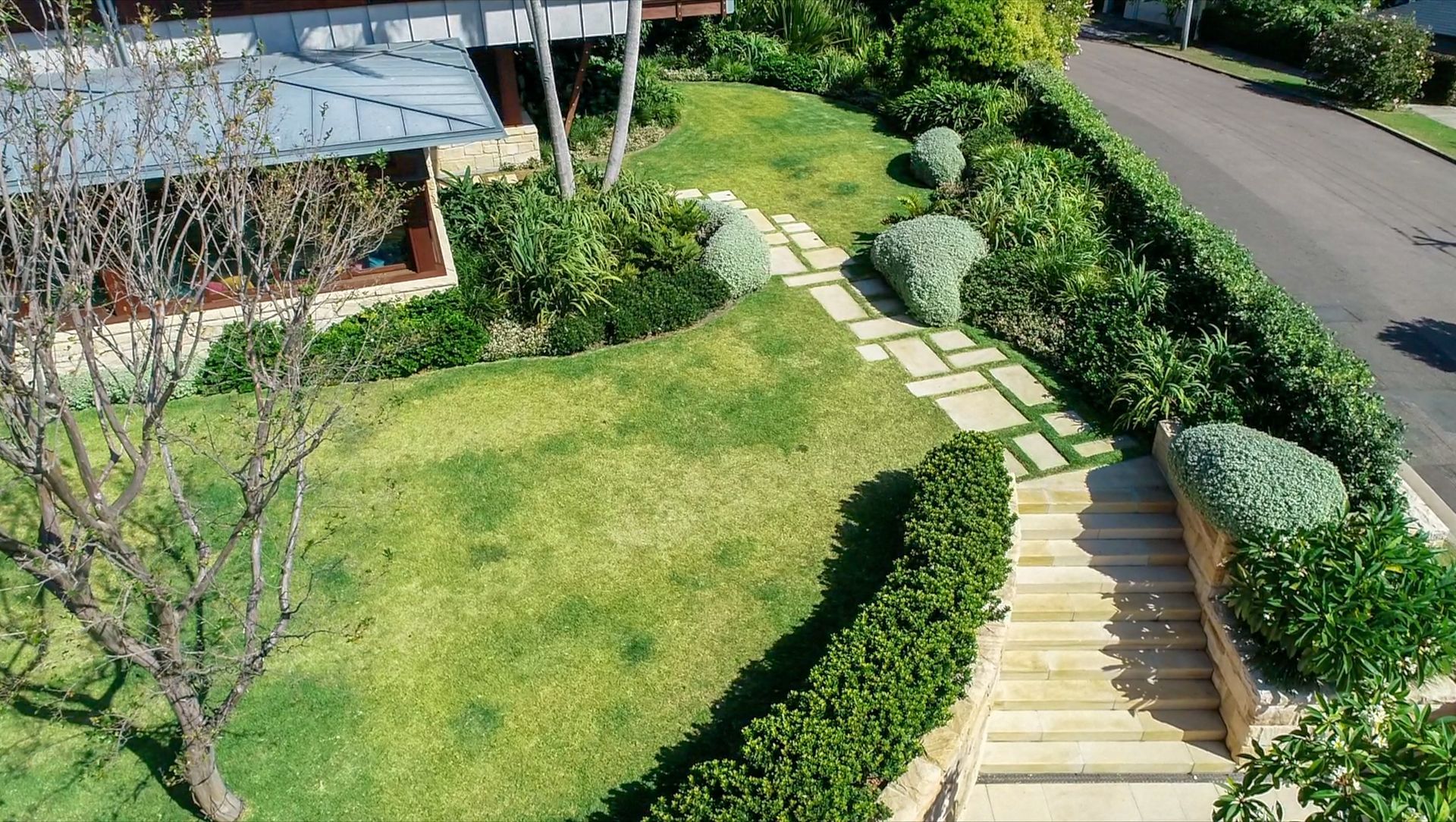 The Perfect Family Home banner