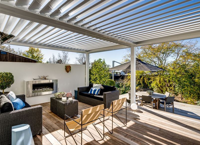 Mossman Residence- Hawkes Bay