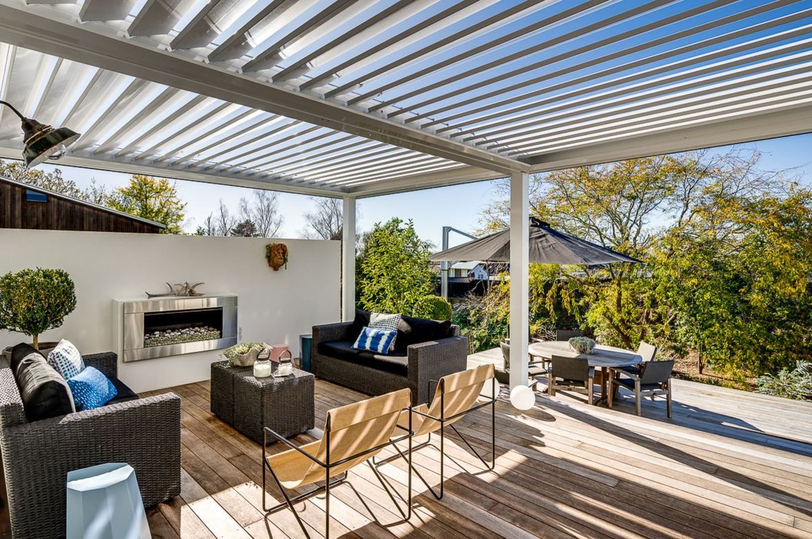 Mossman Residence- Hawkes Bay