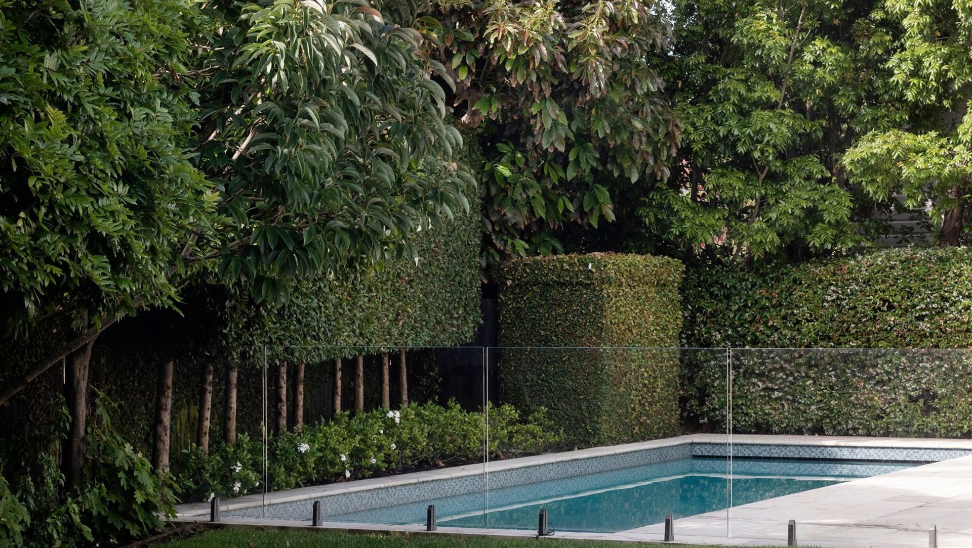 Devonport House banner