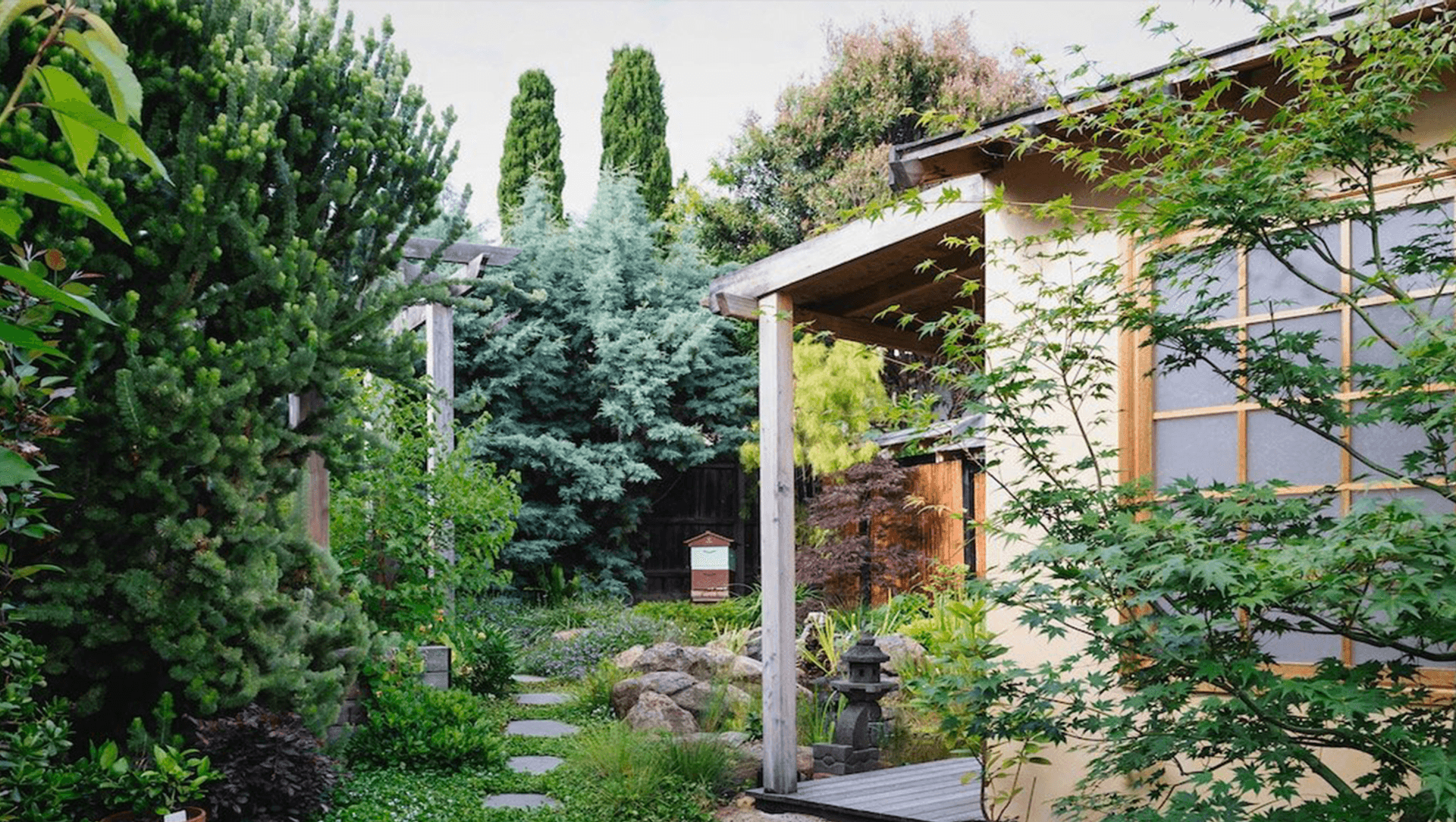 Greensborough banner