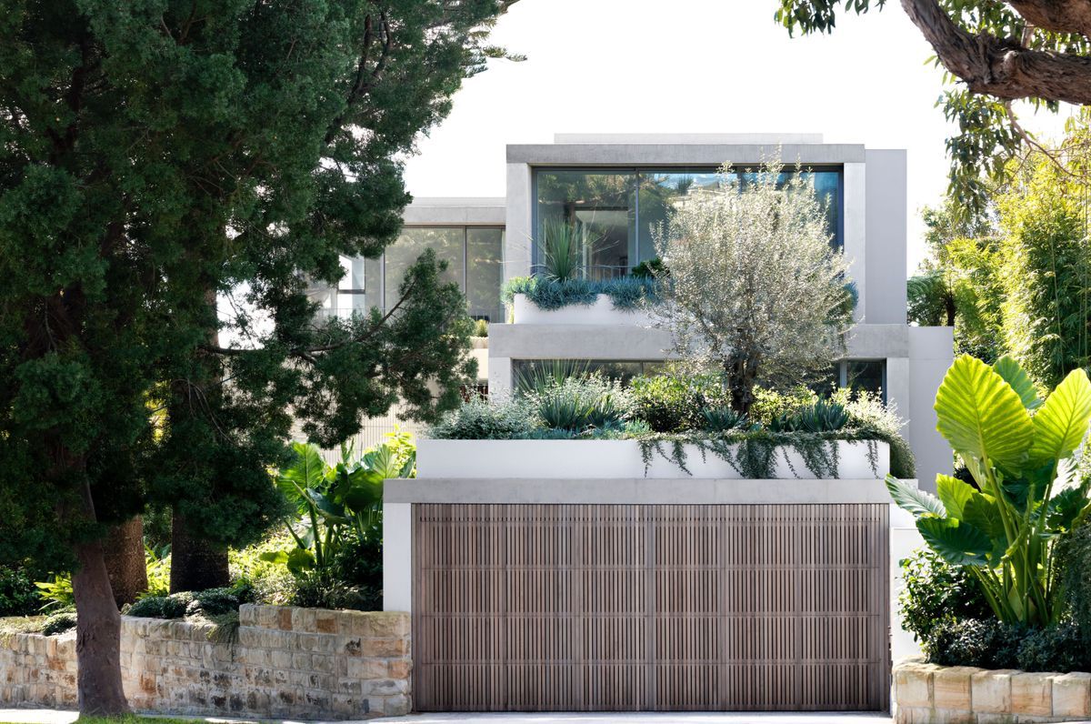 Bellevue Hill - 2