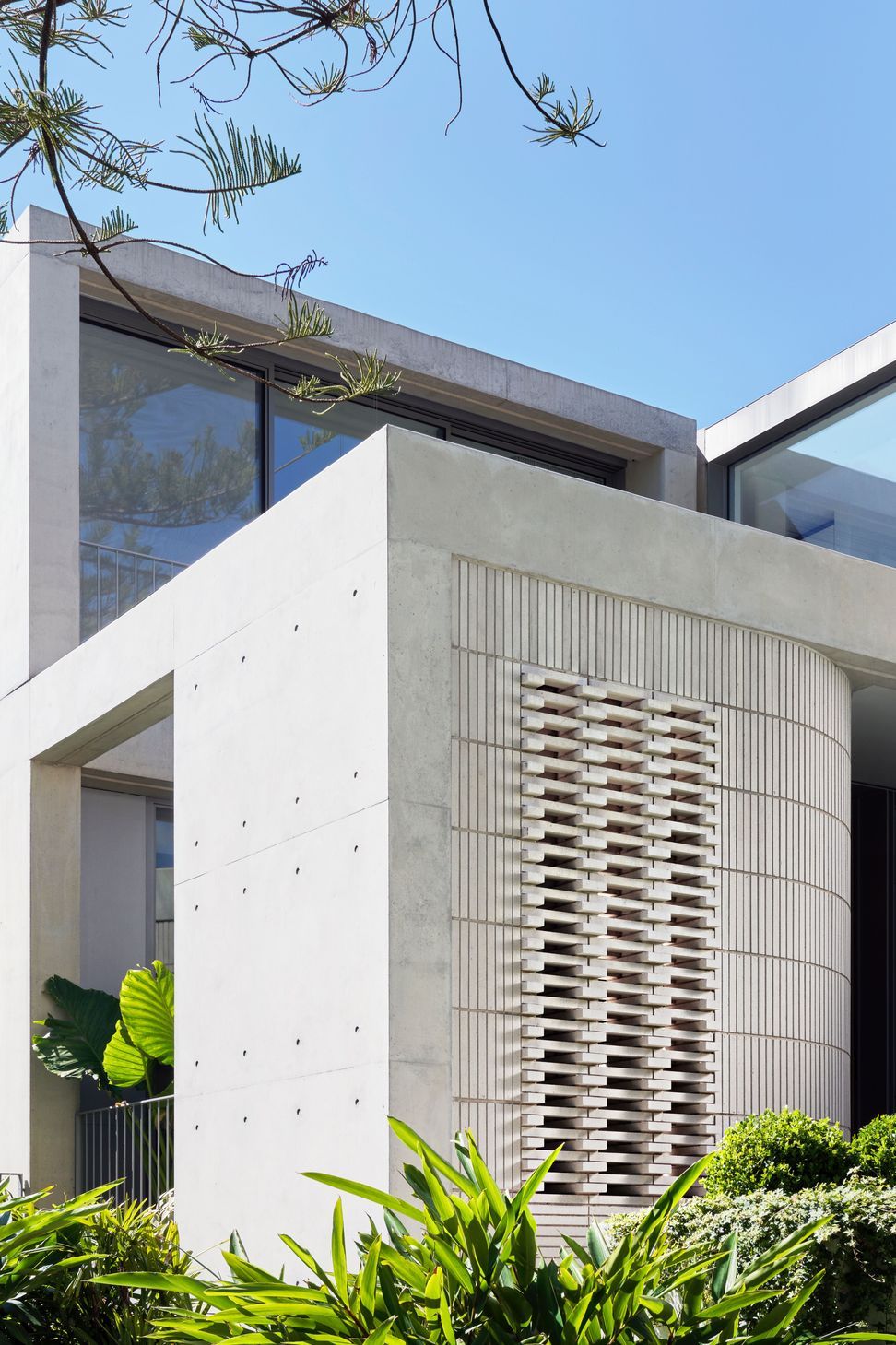 Bellevue Hill - 2