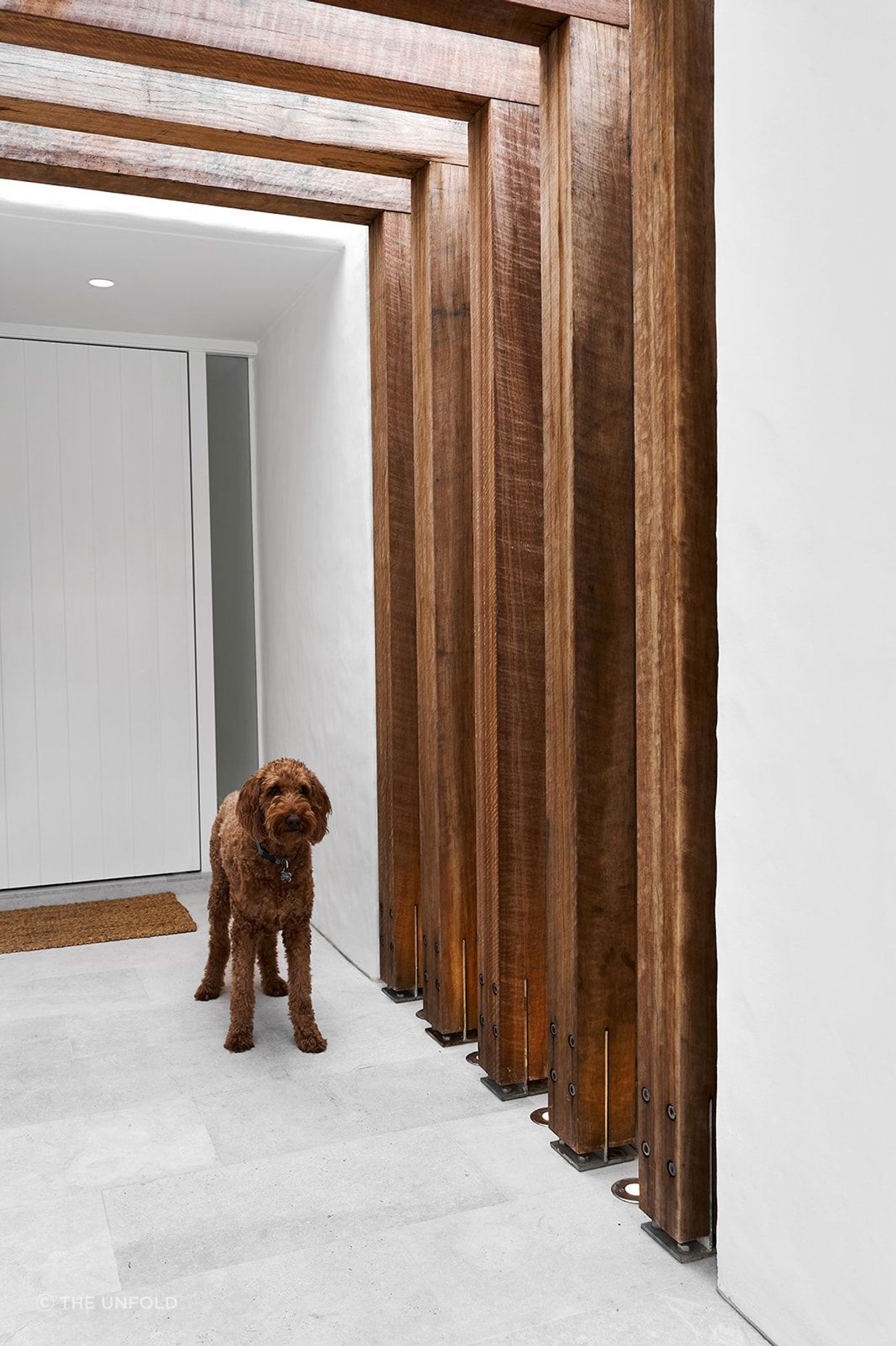 Bellevue Hill Project by Sareen Stone ArchiPro AU