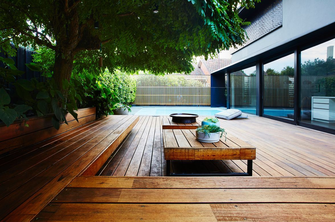 The Boulevard, North Balwyn