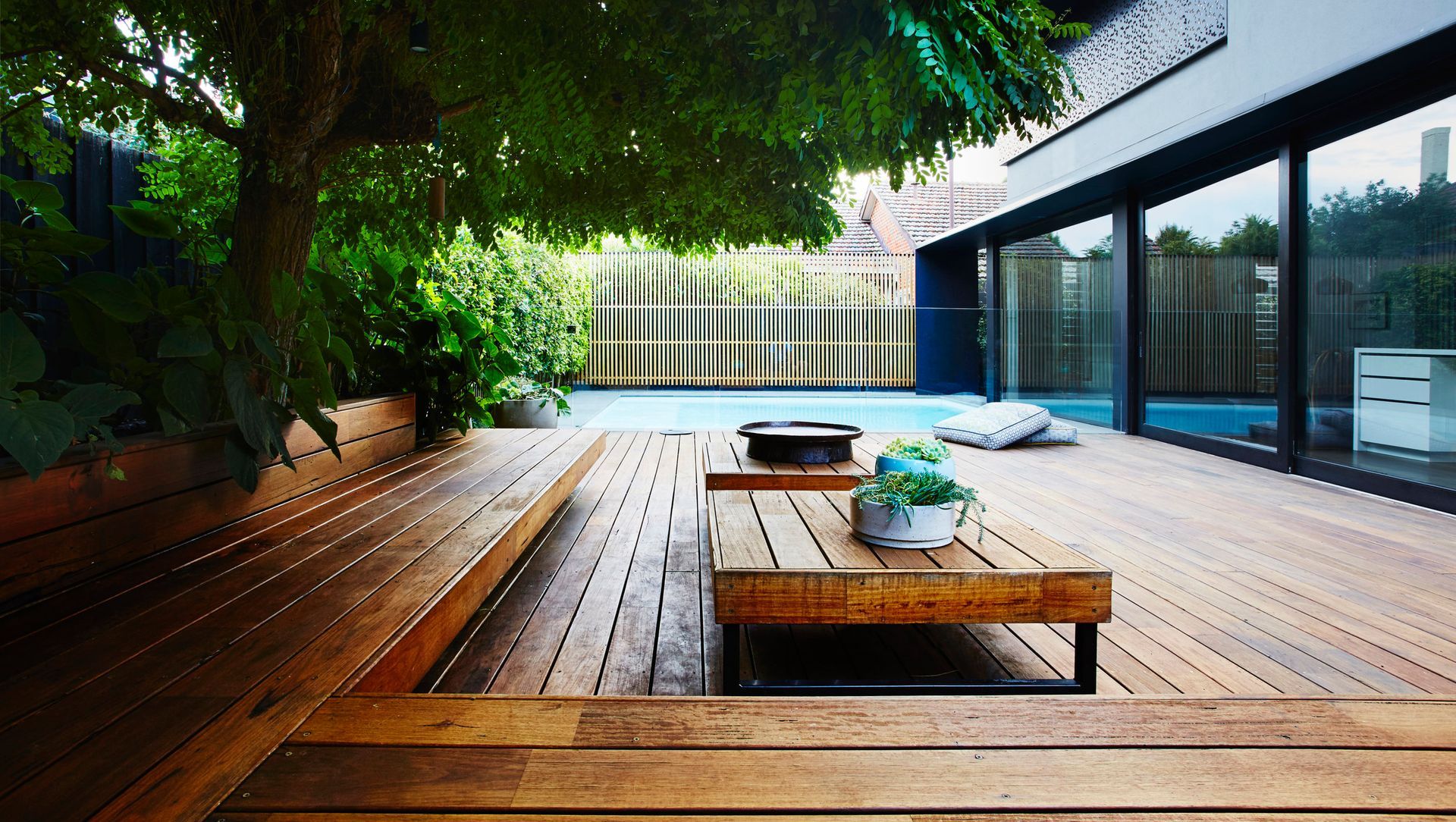 The Boulevard, North Balwyn banner