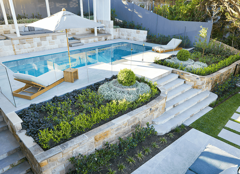 Longueville project 1