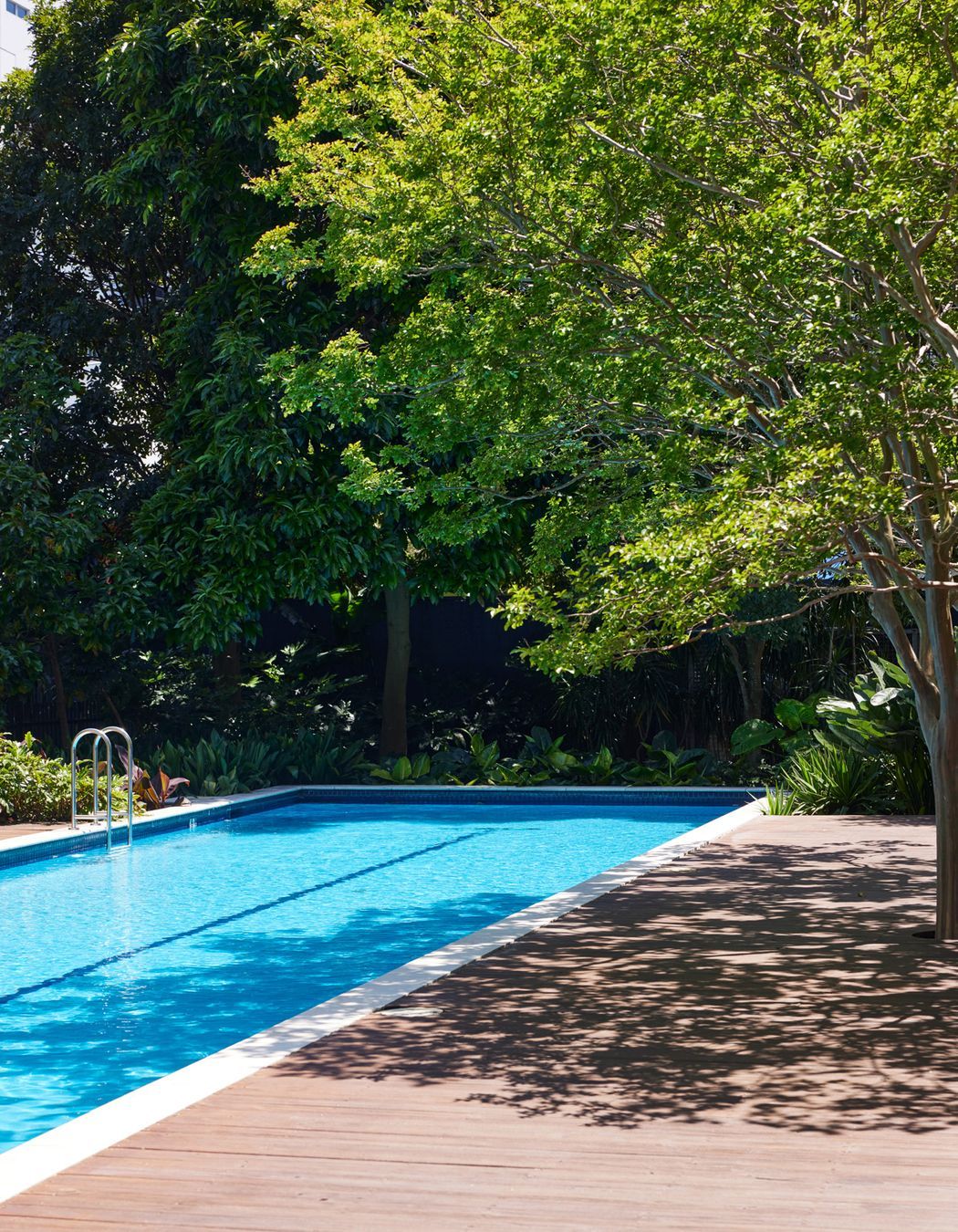 The Hudson, Alexandria