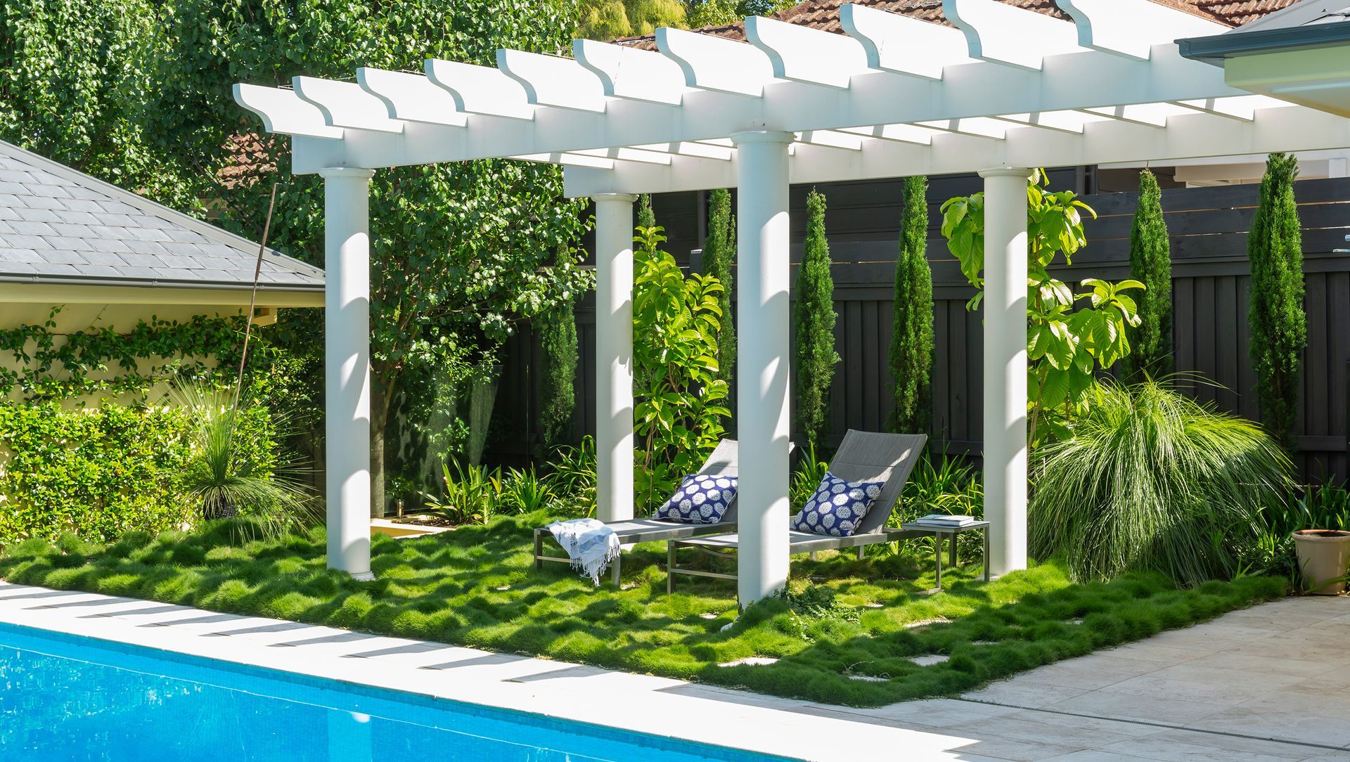 The Jewel Garden banner