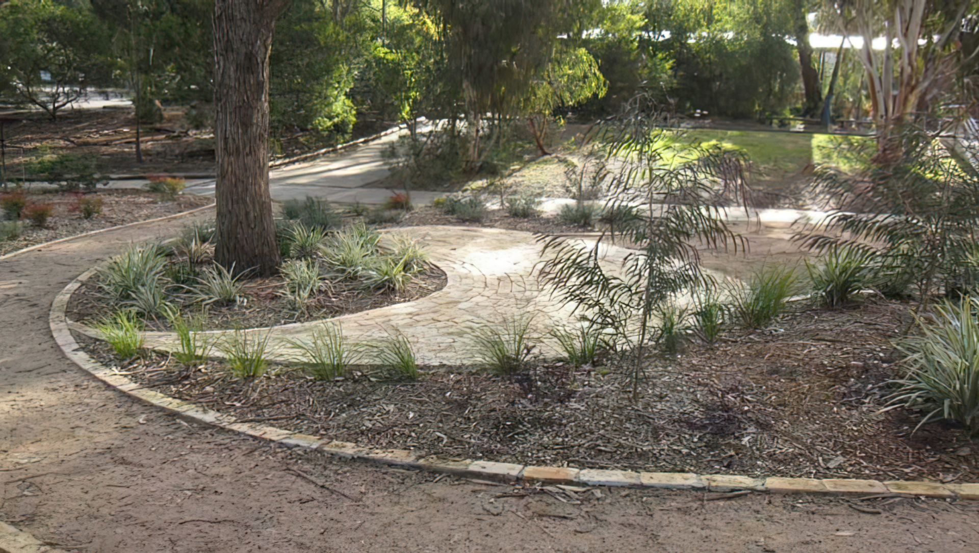 Ringwood East banner