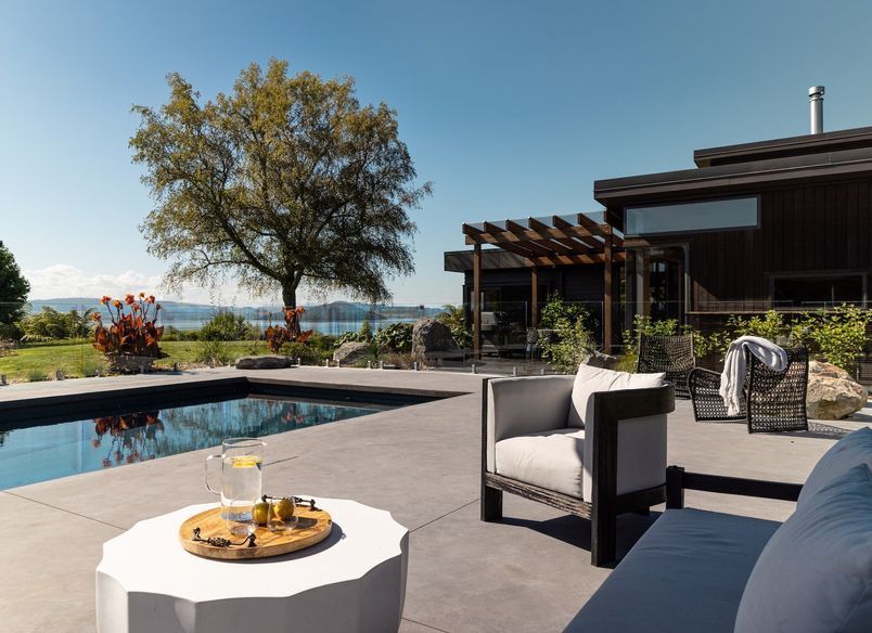 Meticulous Design Choices Make For An Effortless Polish