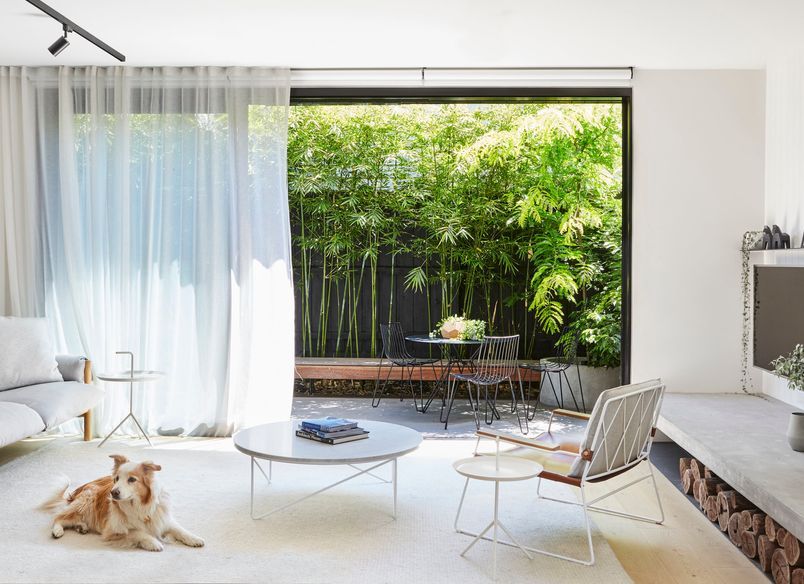 Two Little Chestnuts, Cremorne