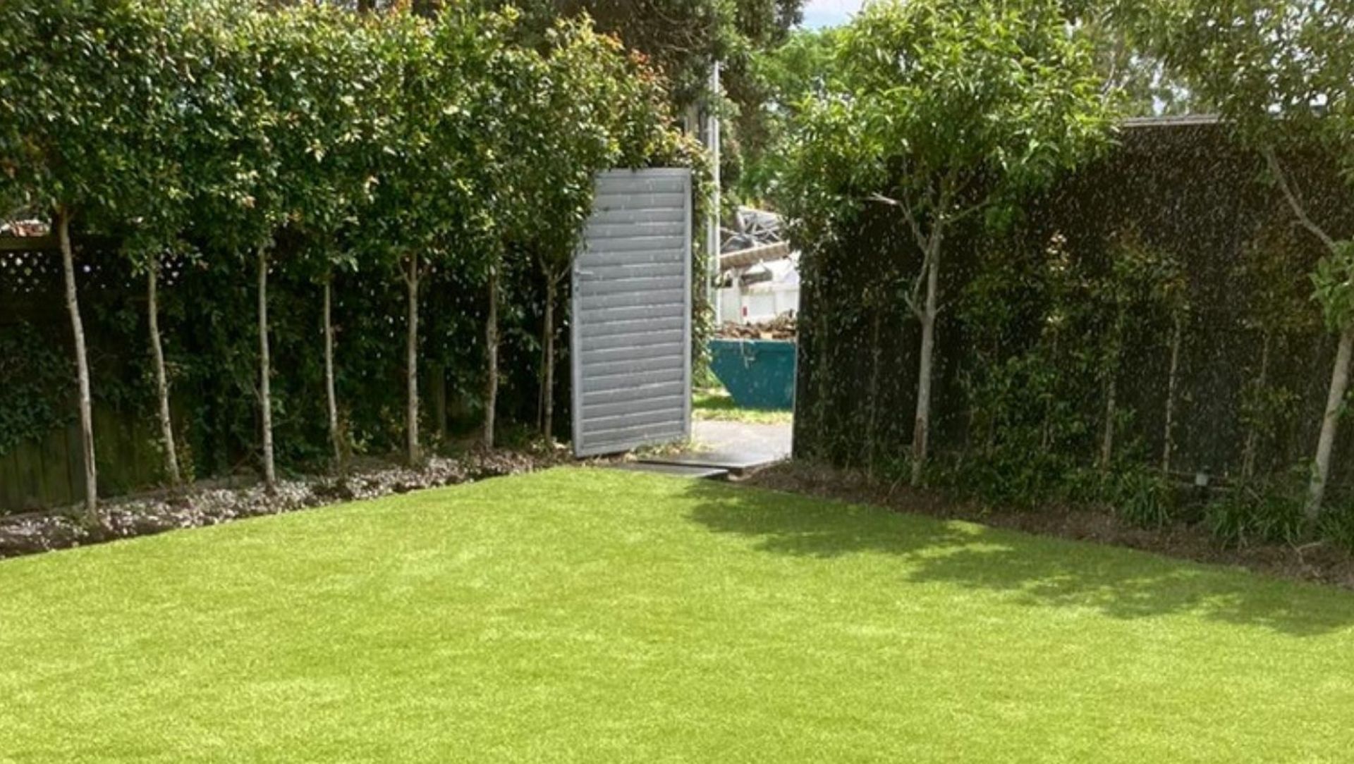 St Heliers Home banner