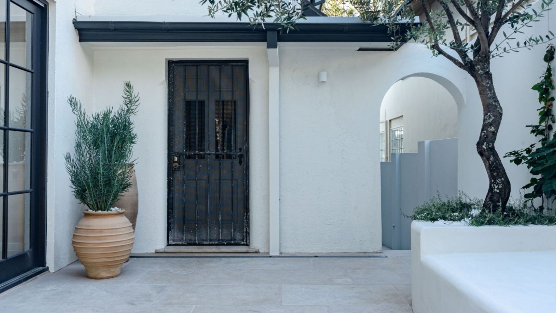 Vaucluse Residence banner