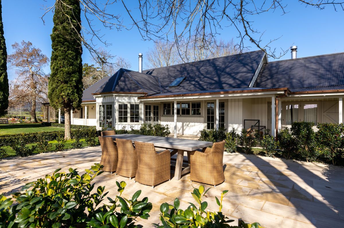 Clevedon Project