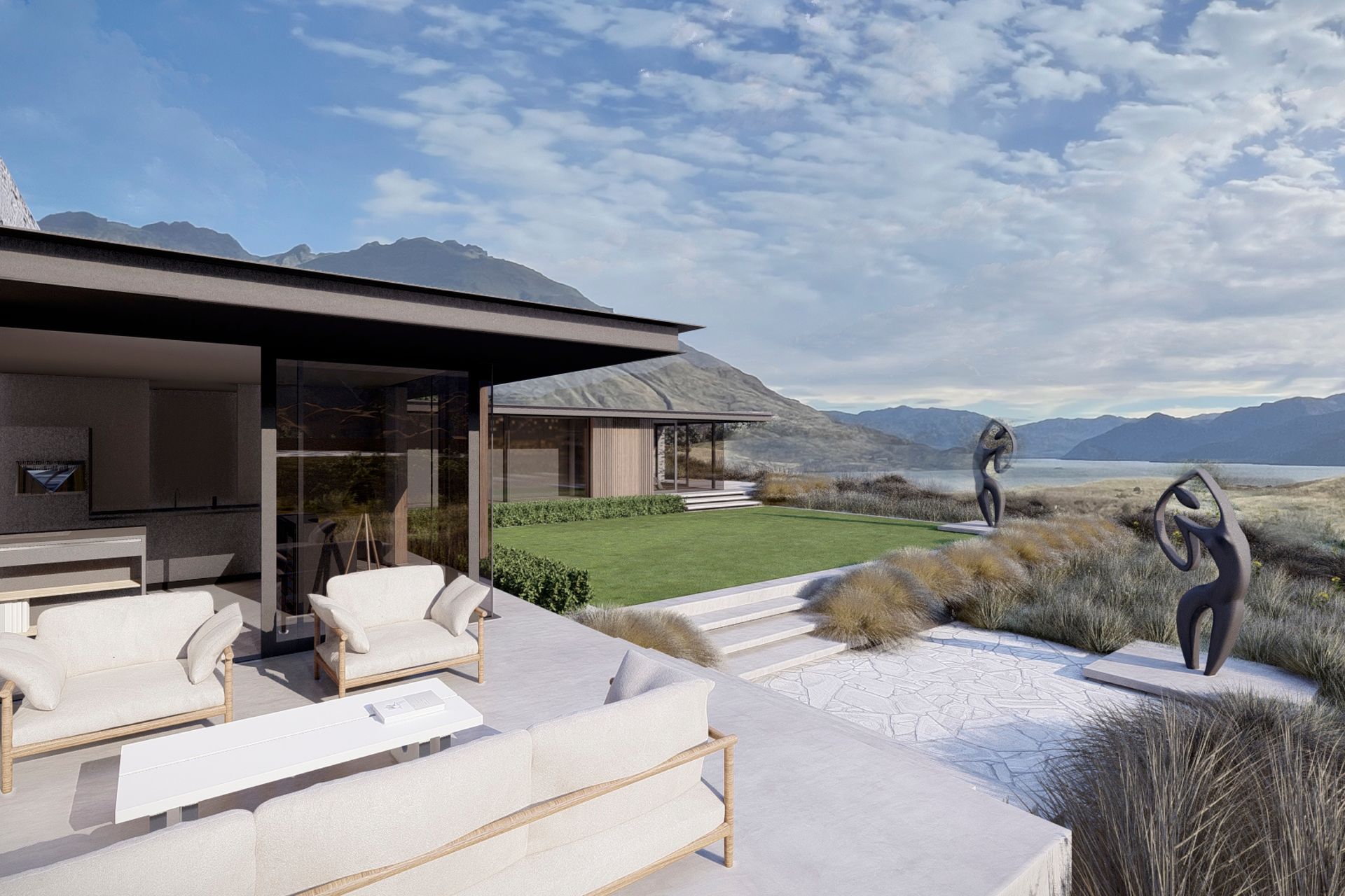 The Preserve, Jacks Point