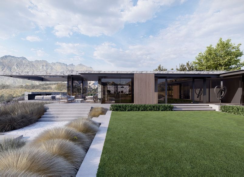 The Preserve, Jacks Point