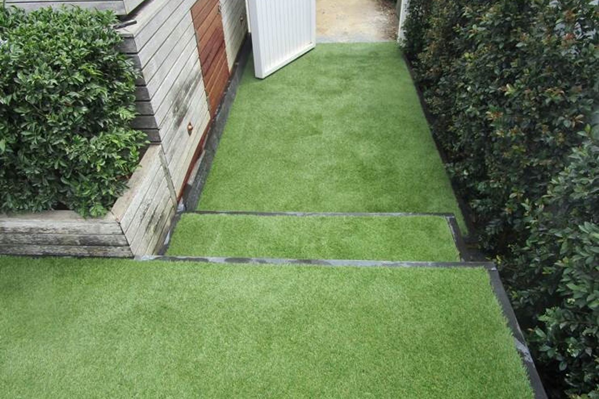 TigerTurf Serenity 30 lawn completes your space and brings you lasting benefits