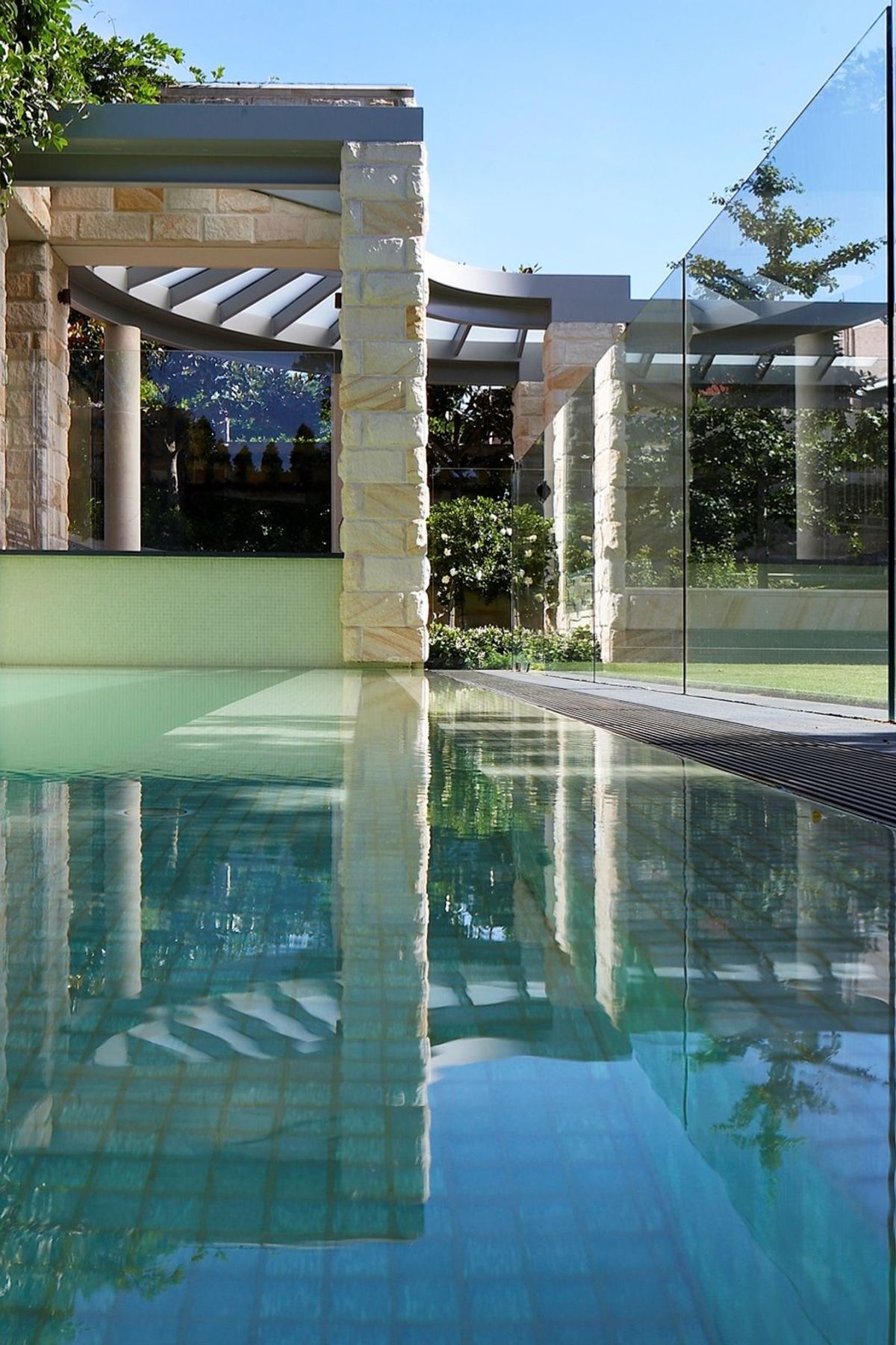 Photography: KMD Outdoor Construction