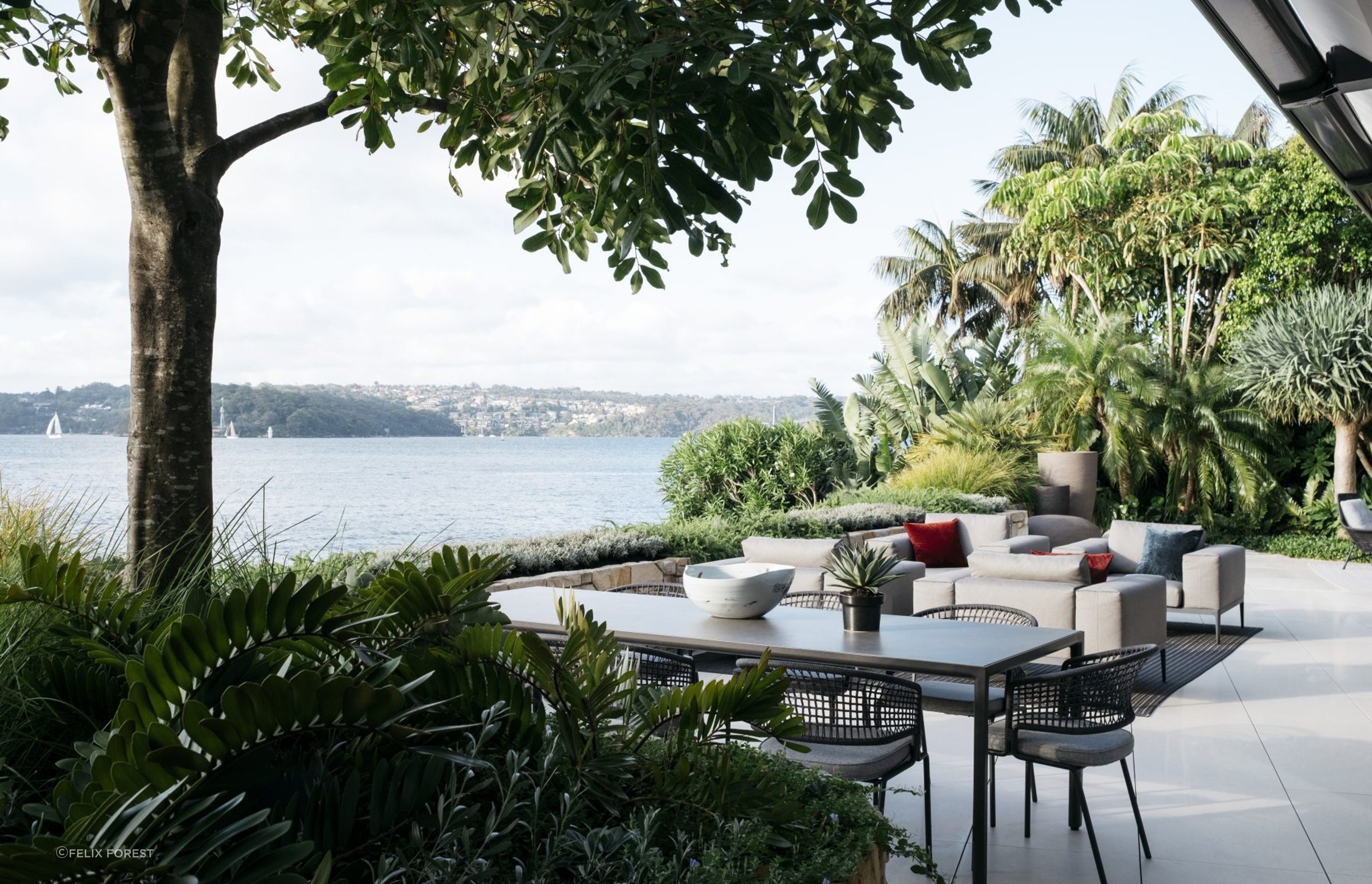 Point Piper Enclave