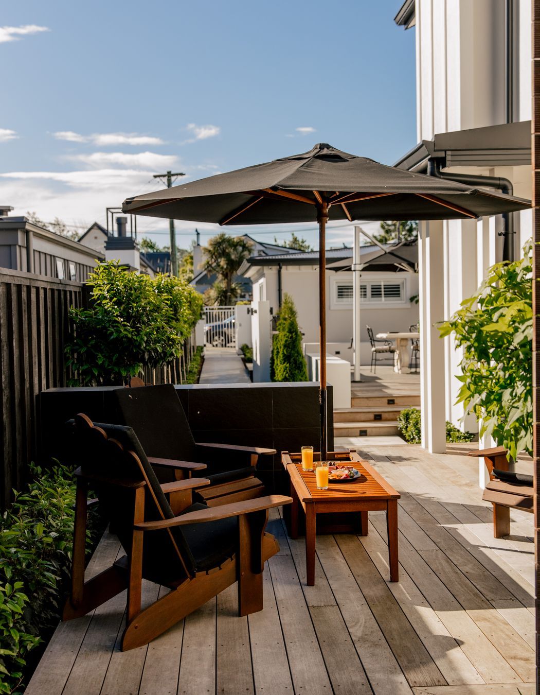 Merivale Residence 2