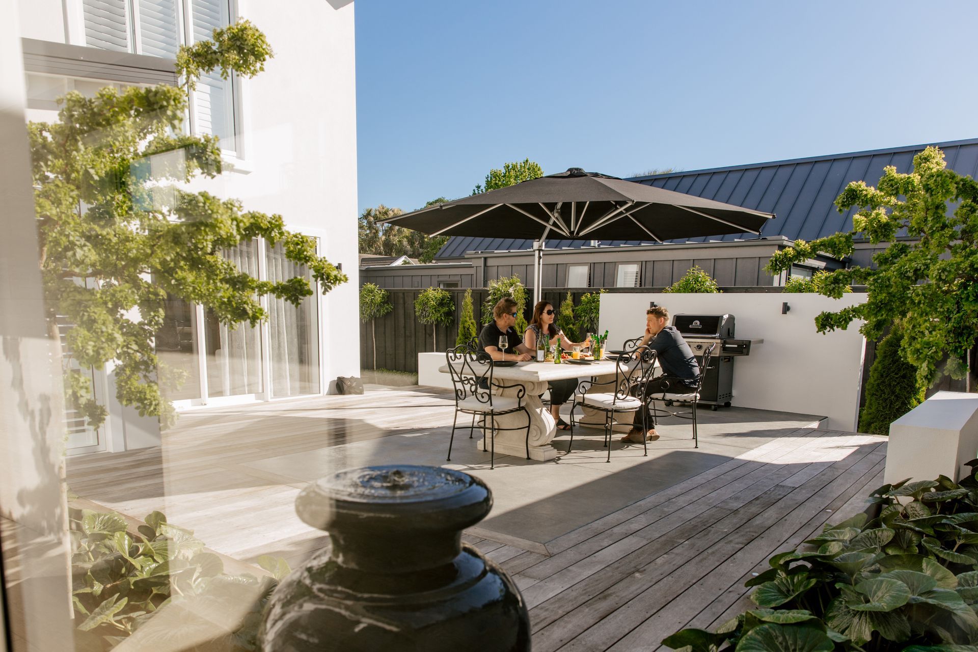 Merivale Residence 2