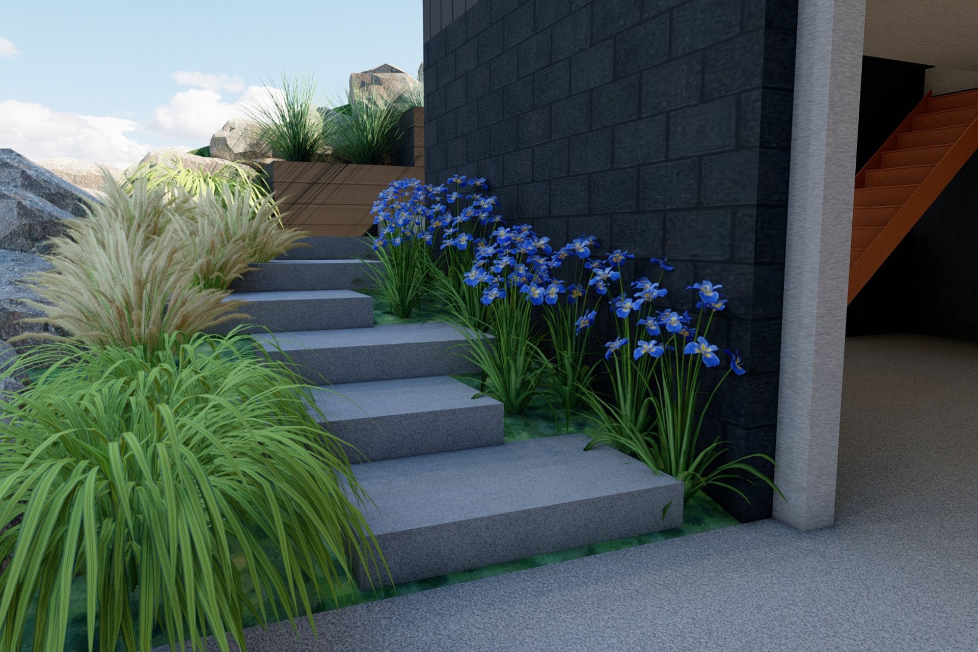 Native Taupo Paradise