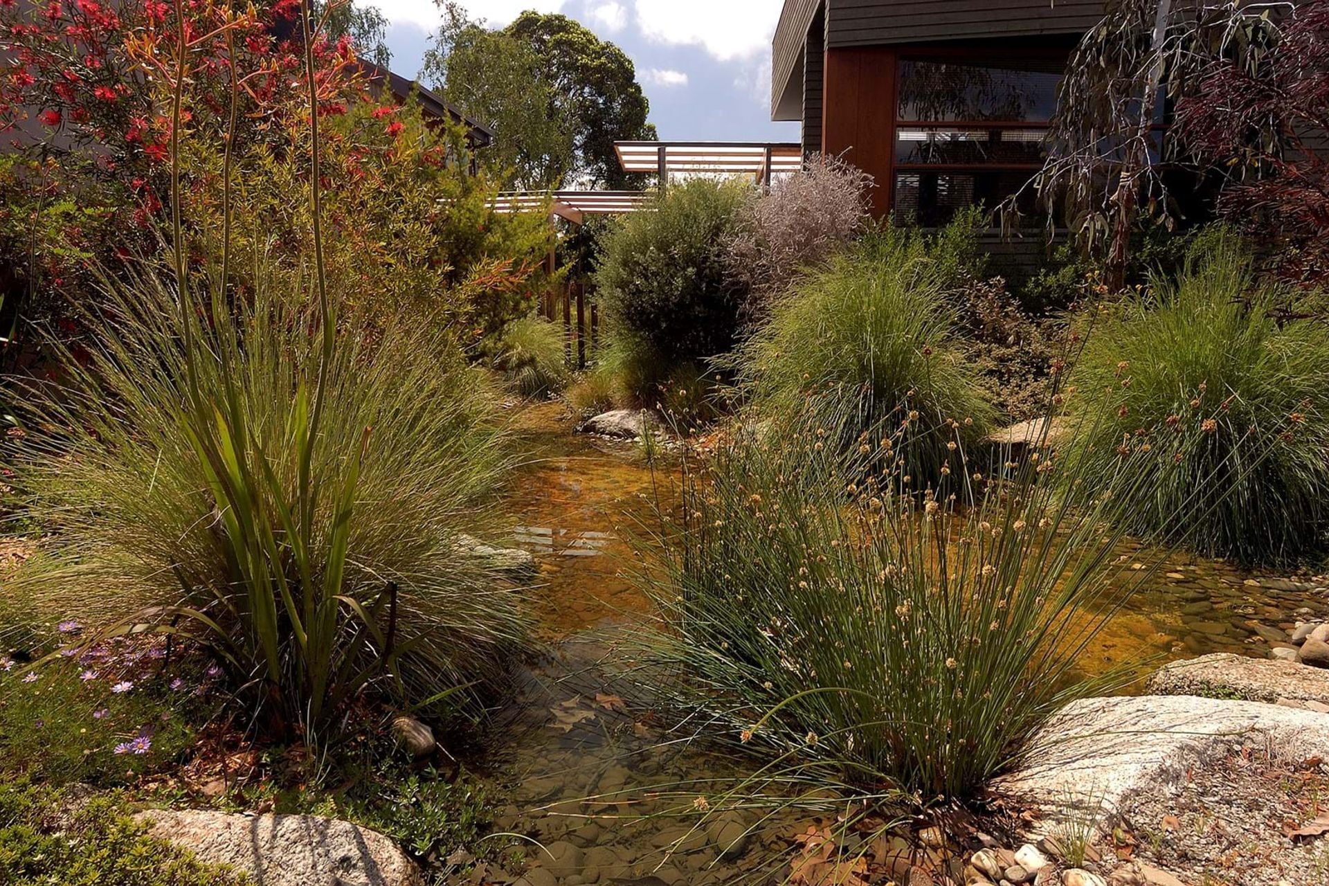 ##Water Gardens Melbourne