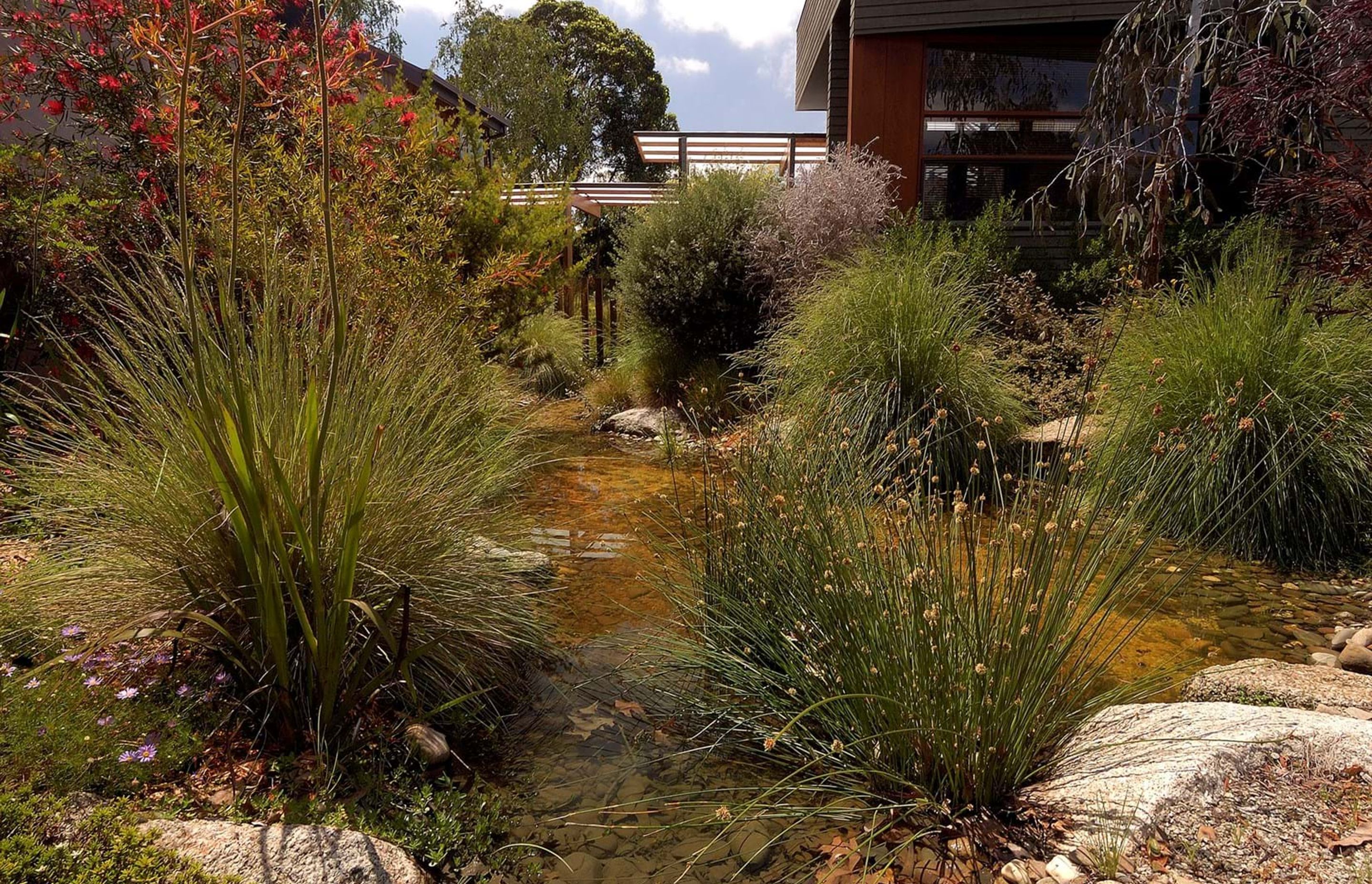 ##Water Gardens Melbourne