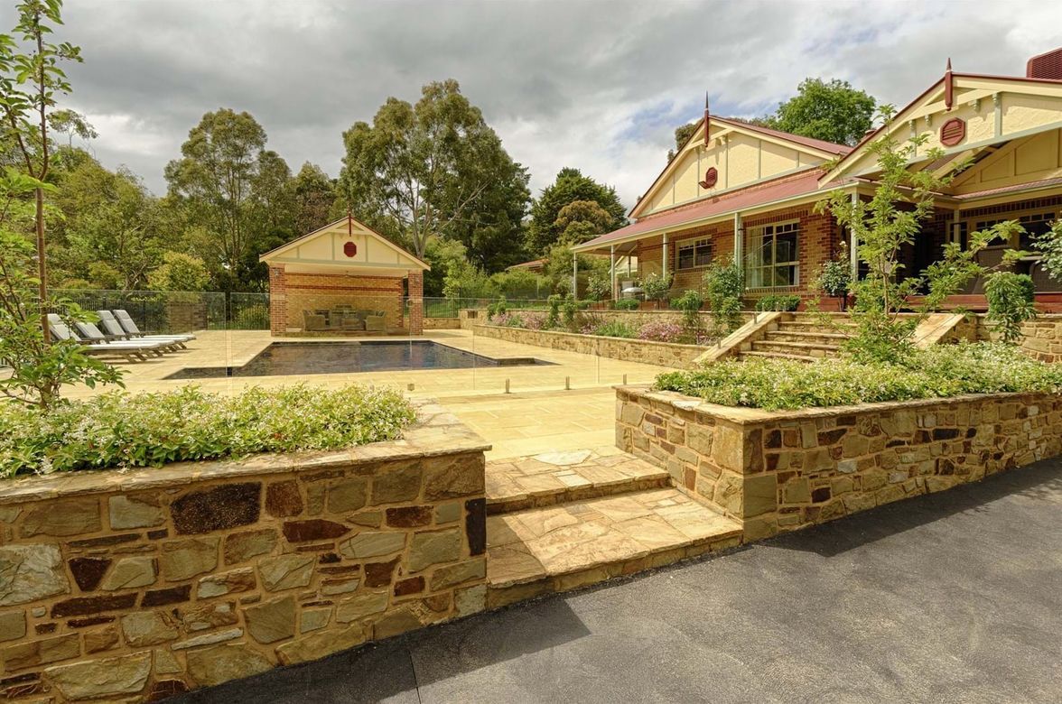 Mooroolbark Residence