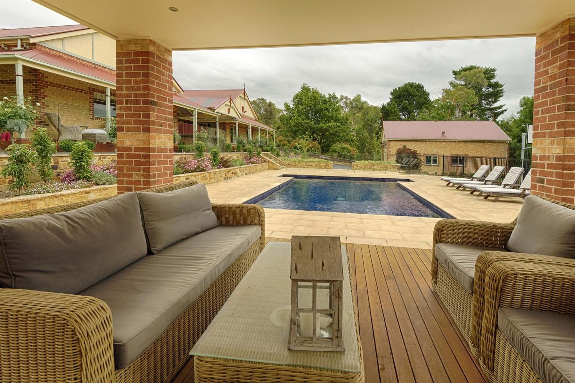 Mooroolbark Residence