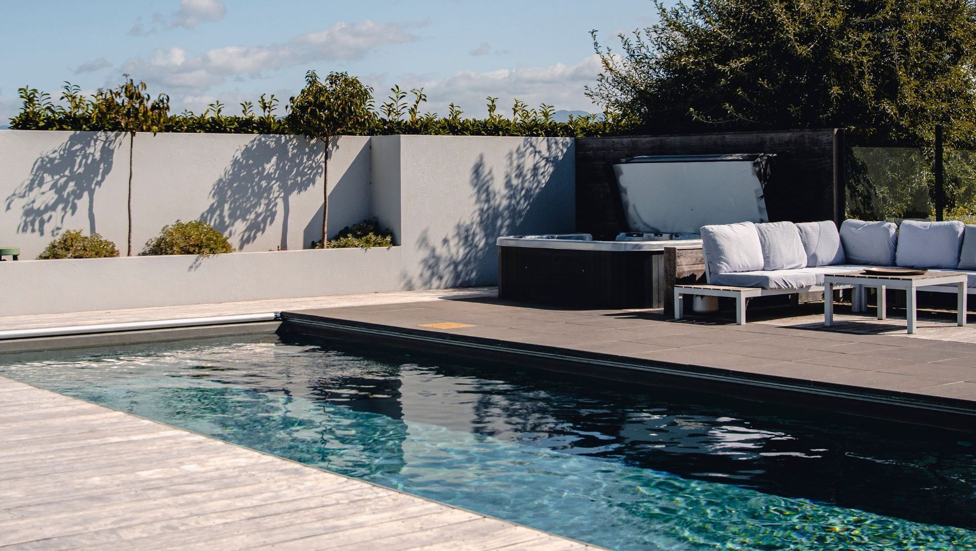 Lower Wairau Estate banner