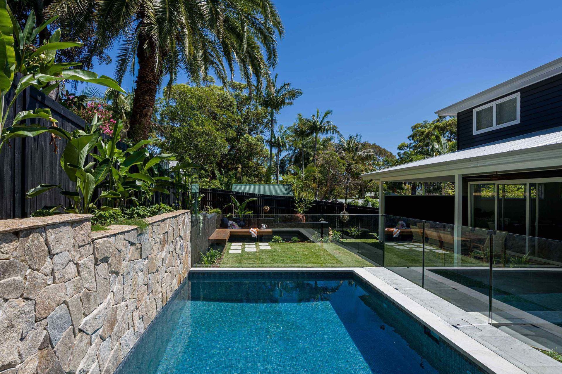 Avalon George Residence