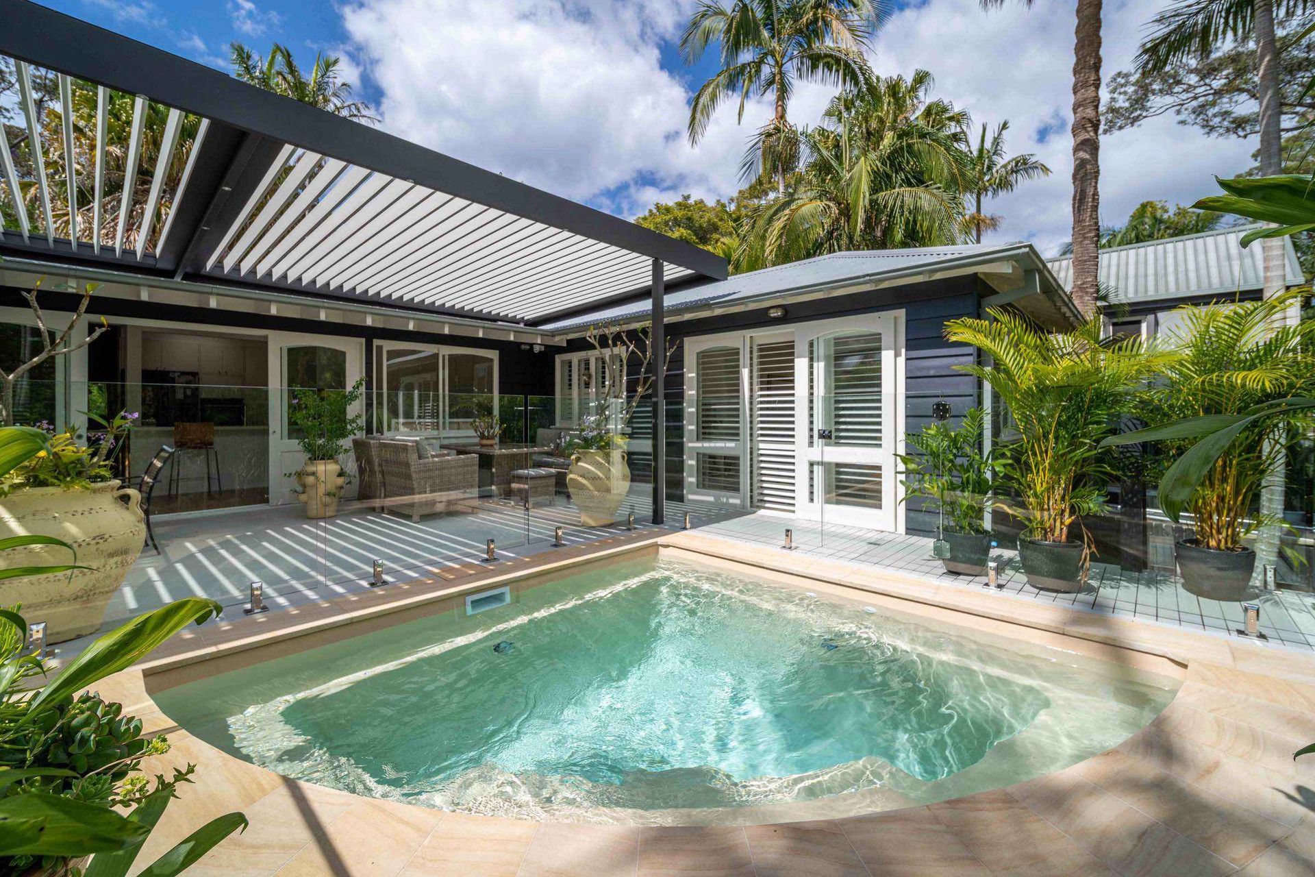 Avalon Palmgrove Residence