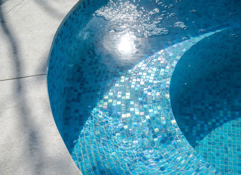 Infinity by the sea Waiwera