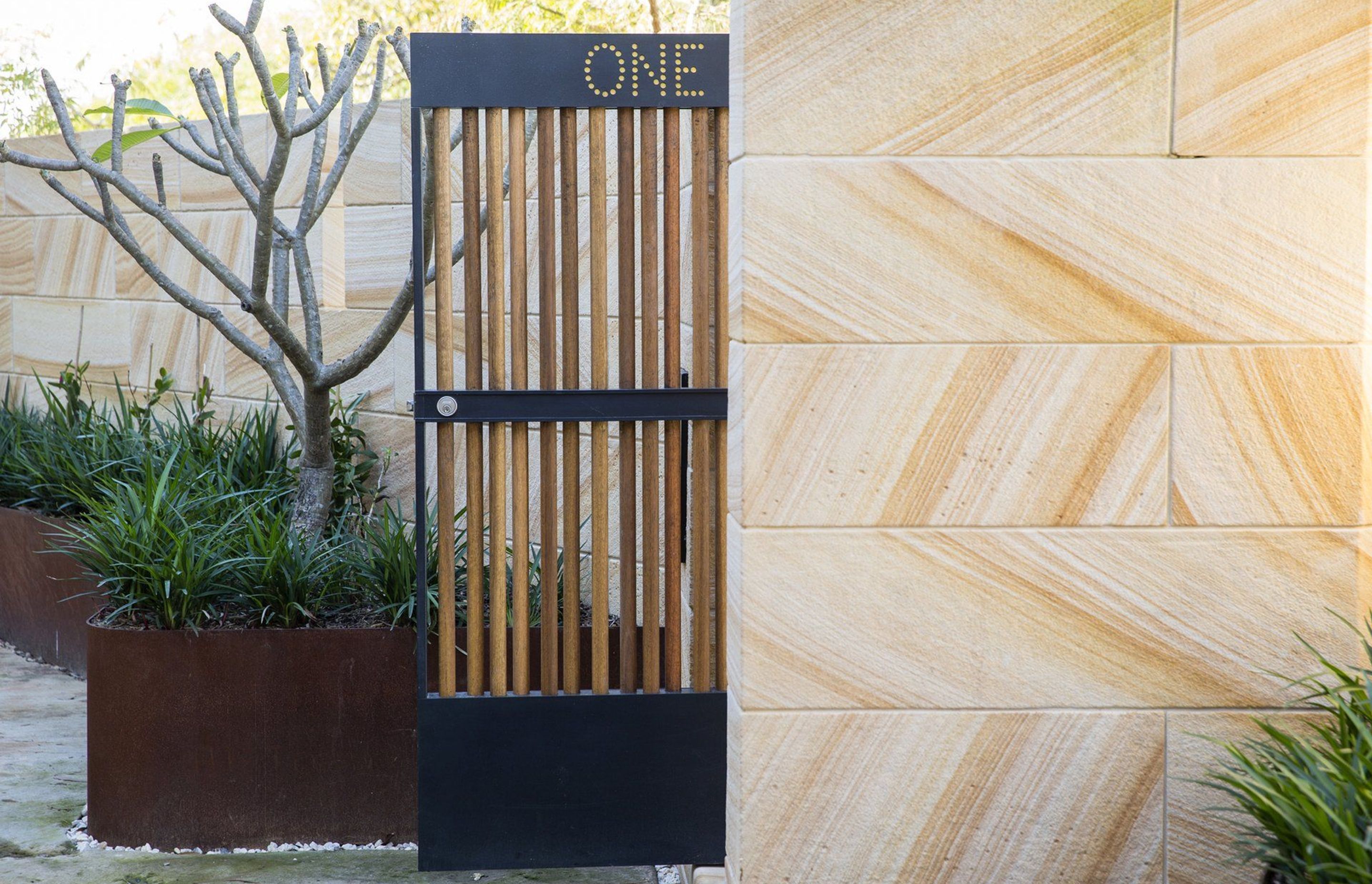 Ballast Point by Bates Landscape Construction ArchiPro AU