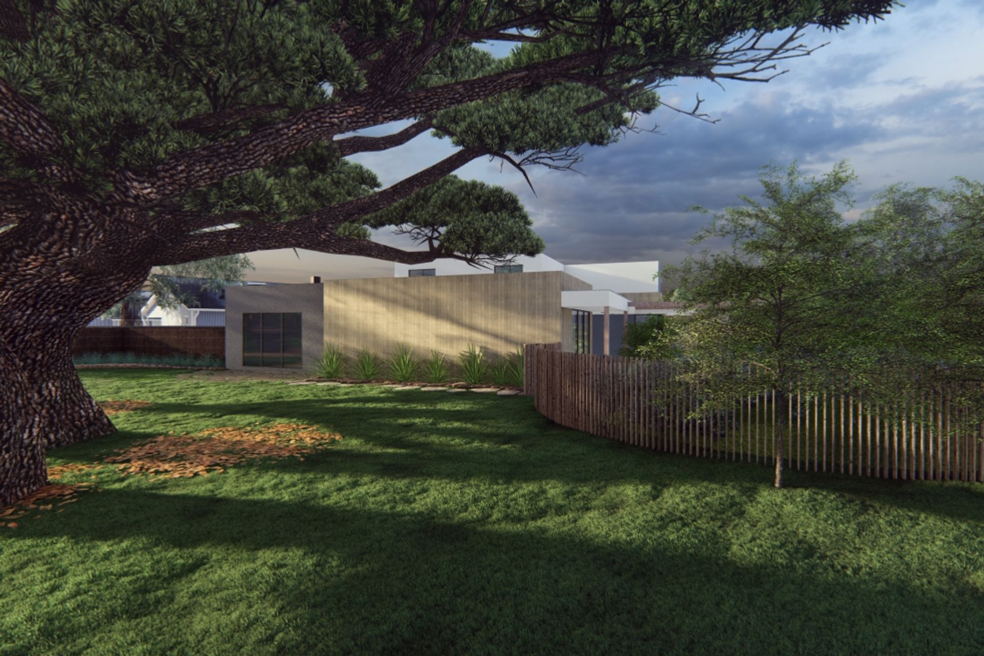 Barwon Heads Coastal Indigenous Garden