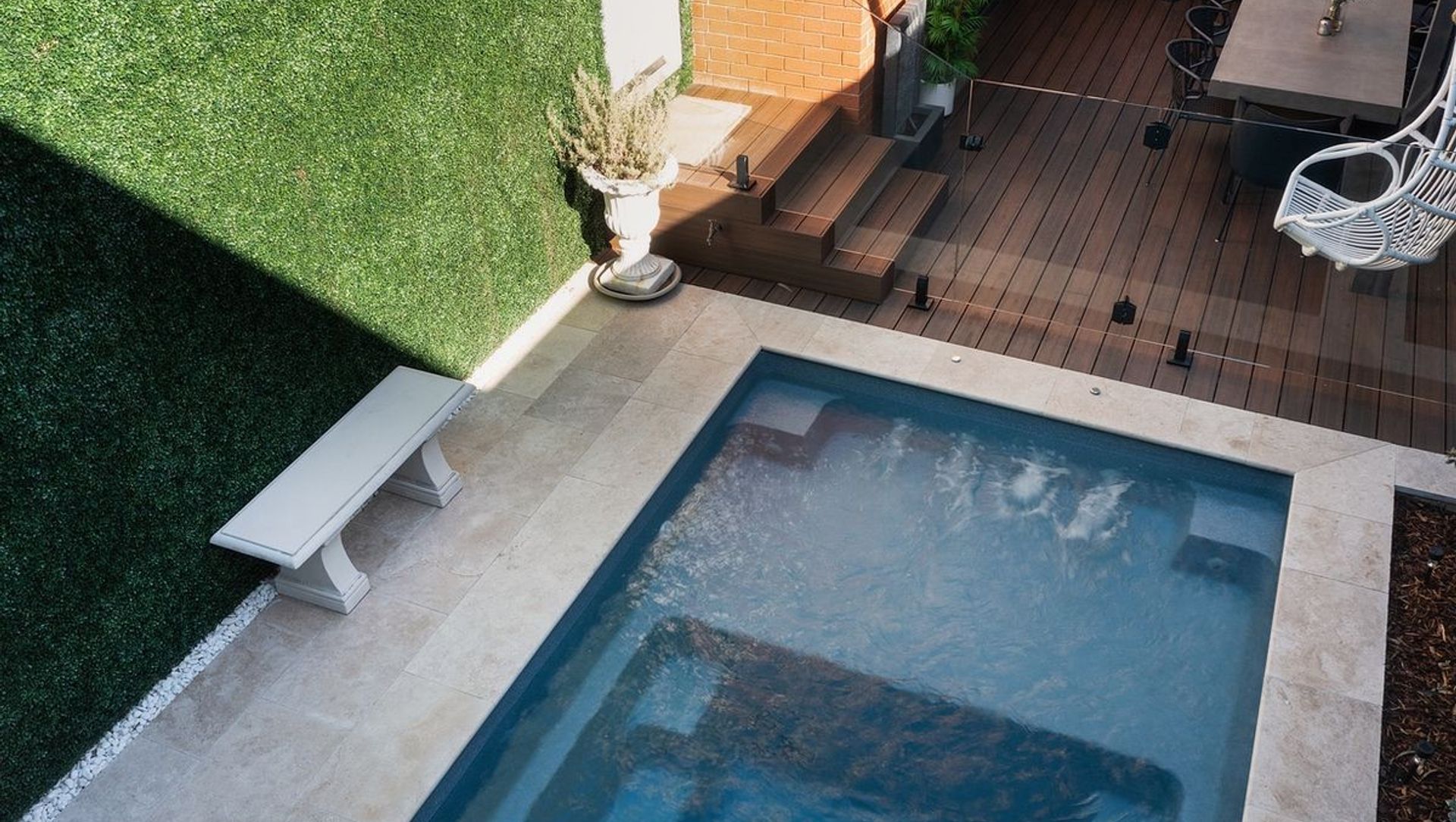 Beaumont Hills Residence banner