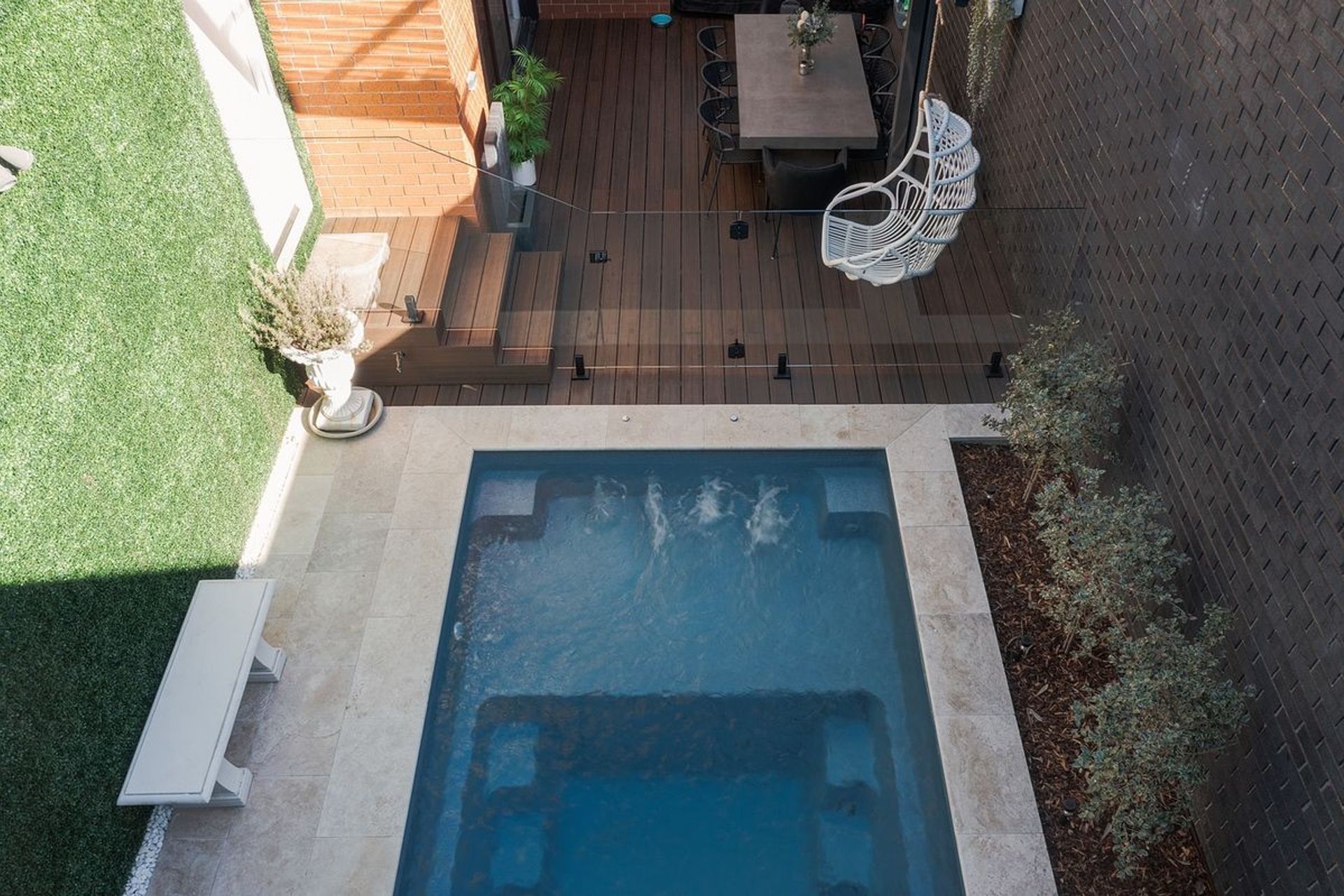 Beaumont Hills Residence